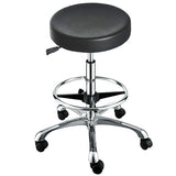 ROCKY Hair Salon Stool AGS Beauty