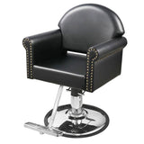 GONZAGA Salon Styling Chair AGS Beauty
