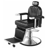 CICERO Barber Chair AGS Beauty