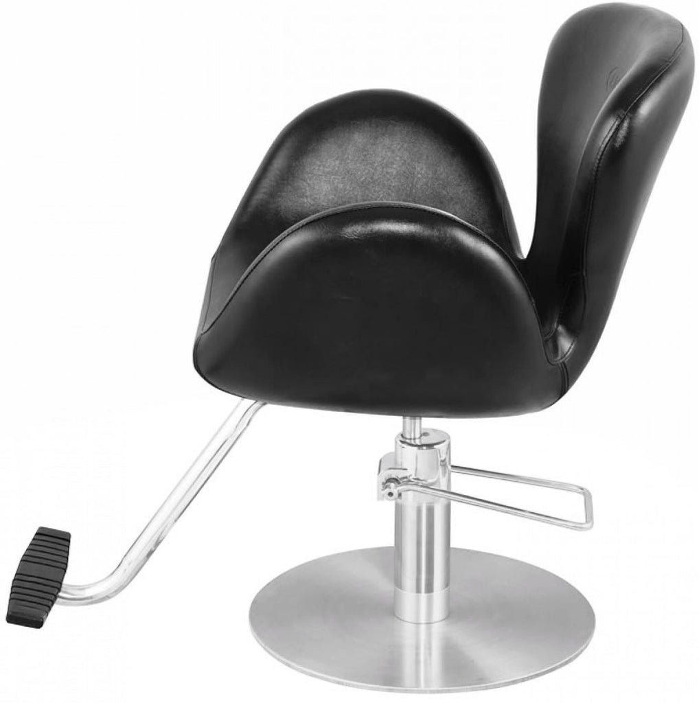 SWAN Salon Styling Chair AGS Beauty