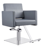 Scatolina Styling Chair Grey DIR