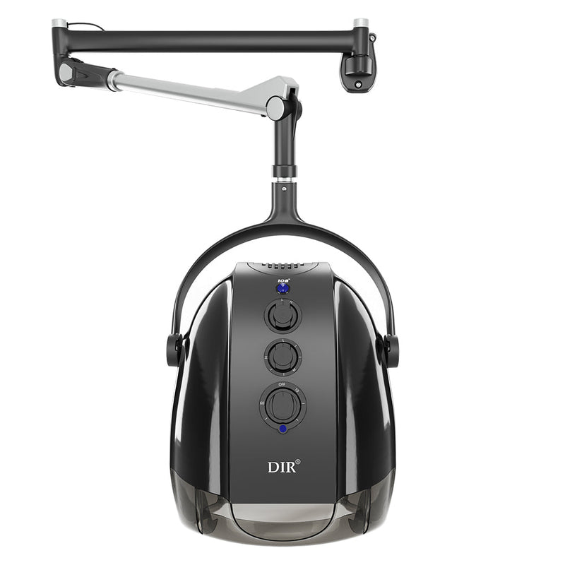 Hydra Wall Mounted Hair Dryer DIR