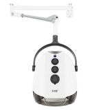 Hydra Wall Mounted Hair Dryer White DIR