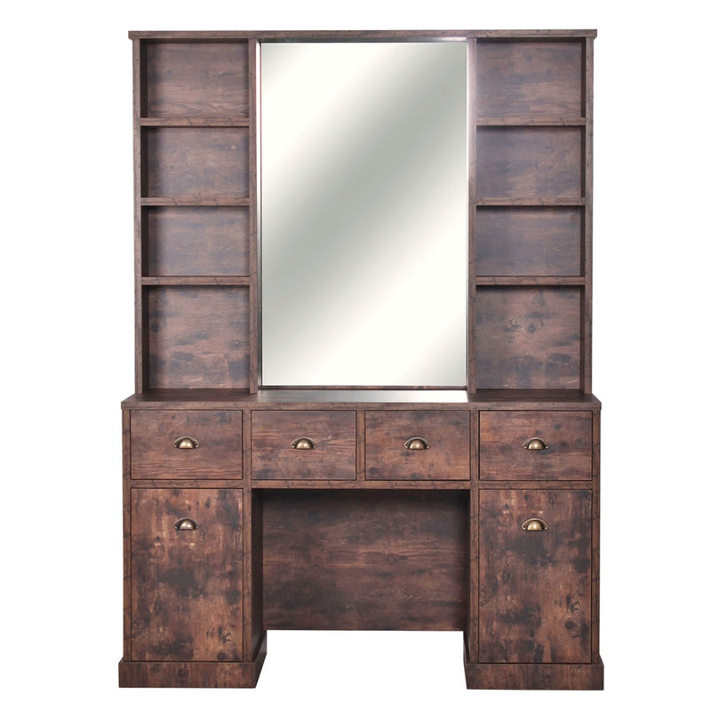 ROFFLER Styling Station AGS Beauty