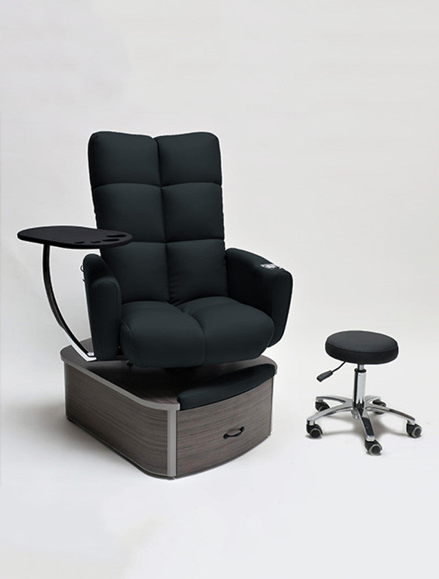 IMPACT Pedicure Chair No Plumbing Belava