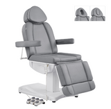 Ink Electric Facial Beauty Bed Chair Grey DIR