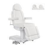 Ink Electric Facial Beauty Bed Chair White DIR