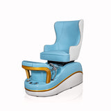 Jasmine Pedicure Chair