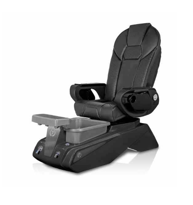 Torin Pedicure Chair