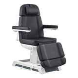 Vanir Medical Chair Black DIR