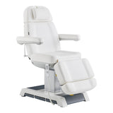 Vanir Medical Chair White DIR