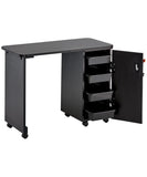 Nail Center Locking Cabinet Pibbs