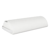 Neck and Lumbar Bolster, 6