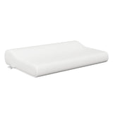 Neck Contour Bolster Pillow, 14