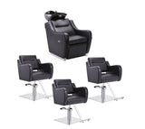 Callisto Salon Furniture Package DIR