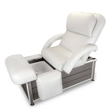 Pan Pacific Convertible Treatment Table Living Earth Crafts