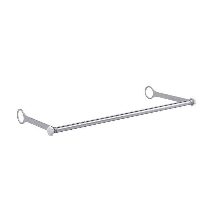 Paper Roll Holder for Medical Spa Chairs & Treatment Tables DIR