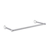 Paper Roll Holder for Medical Spa Chairs & Treatment Tables DIR