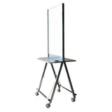 College Island Styling Station Pibbs