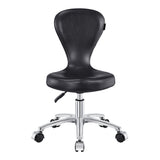 Futuro Pedi Stool Black DIR