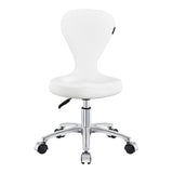 Futuro Pedi Stool White DIR