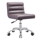 Jockey Pedi Stool DIR