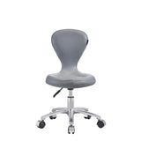 Futuro Pedi Stool Grey DIR