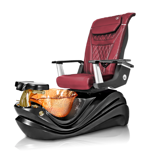 Phoenix Royal Pedicure Chair