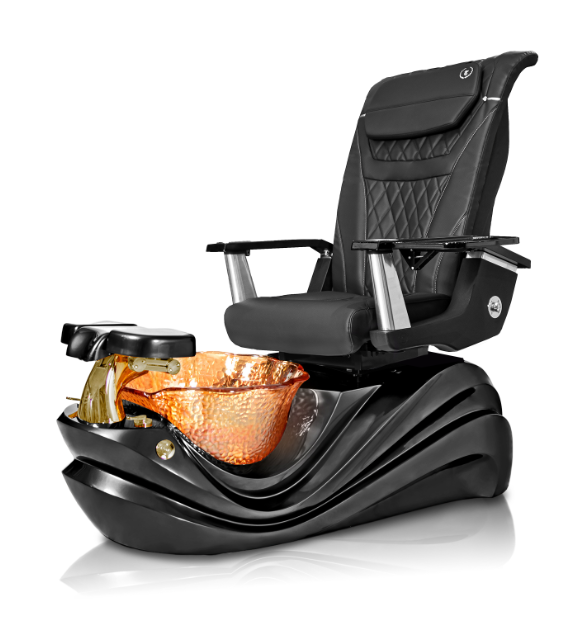Phoenix Royal Pedicure Chair