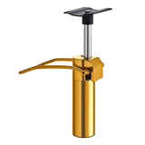 Hydraulic Pump for Salon Chair - Gold DIR