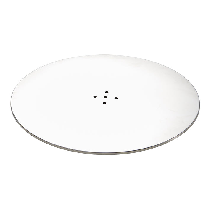 Round Base for Salon Chair DIR