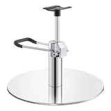 Salon Chair Round Base Set DIR