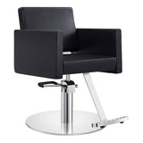 Scatolina Styling Chair Black DIR