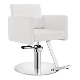 Scatolina Styling Chair White DIR