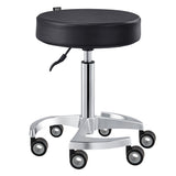 Serene Black Stool DIR