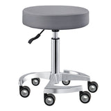 Serene Gray Stool DIR