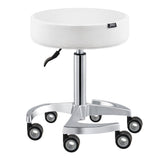 Serene White Stool DIR