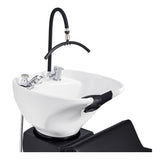 SereneScalp Salon Spa Waterfall Shower Head DIR