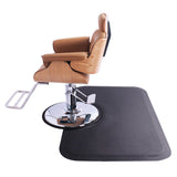 Square Anti-fatigue Salon Floor Mat AGS Beauty