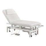 Mar Egeo II Electric Treatment & Medical Examination Bed White DIR