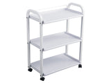 STELLA Multi-function Storage Cart AGS Beauty