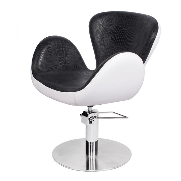 SWAN Salon Styling Chair AGS Beauty