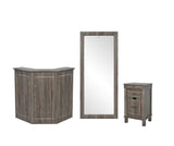 Valencia Salon Furniture Package DIR