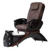 Vantage Pedicure Chair Continuum