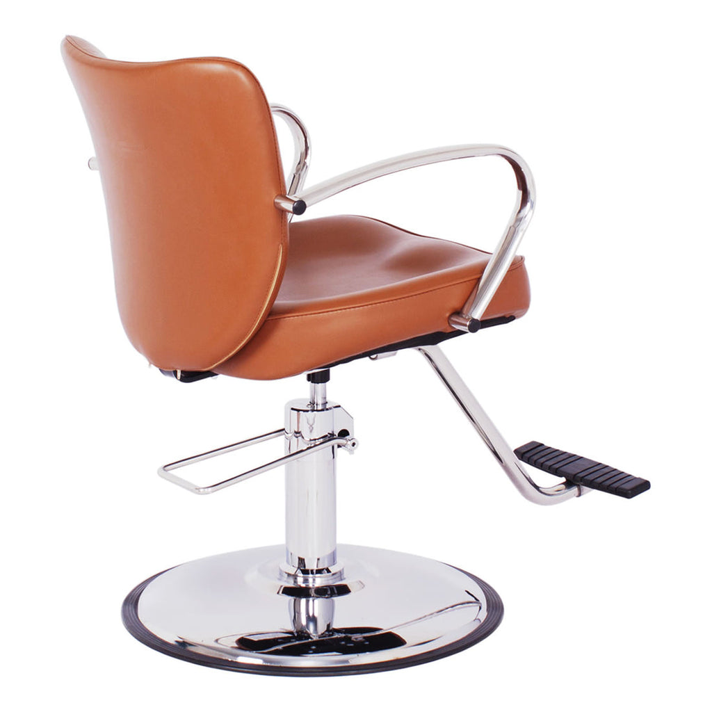 VENUS Salon Styling Chair AGS Beauty