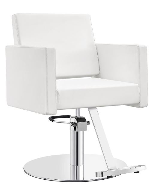 Scatolina Styling Chair White DIR