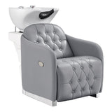 Yume Dreaming Shampoo Backwash Unit Grey DIR