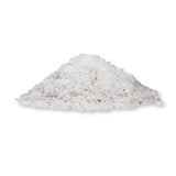 2-3mm Coarse White Himalayan Salt 55lbs TouchAmerica