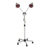 2 Headed Processing Lamp Pibbs