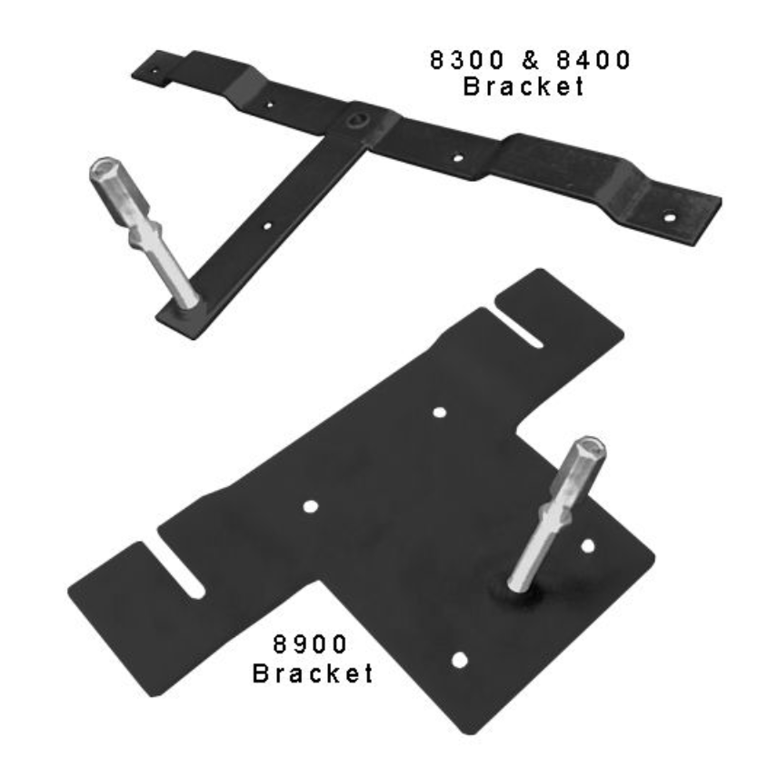 Jeffco 8300-8400 Bowl Mounting Bracket - Accessories